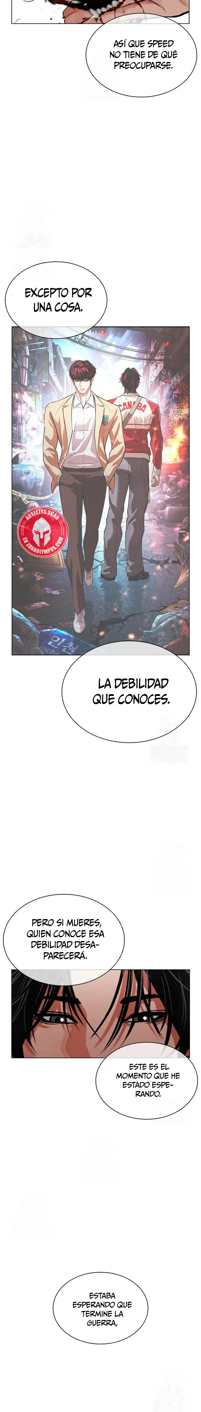 Nueva Cara  > Capitulo 583 > Page 491