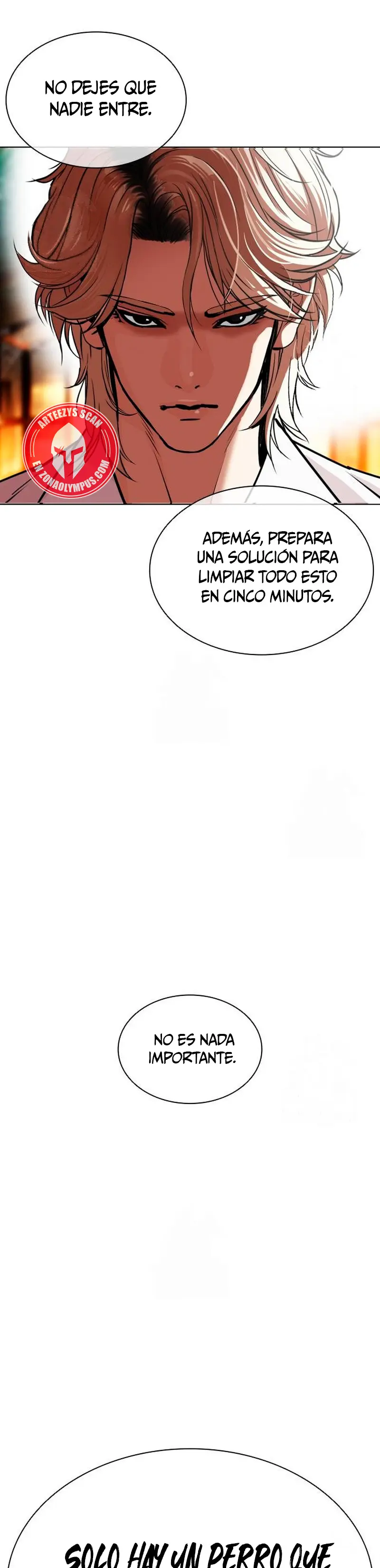 Nueva Cara  > Capitulo 583 > Page 521
