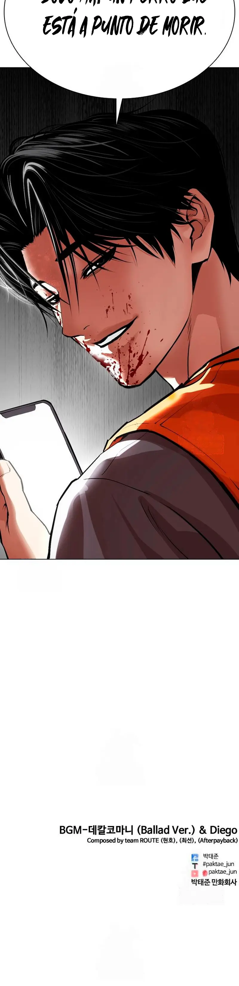 Nueva Cara  > Capitulo 583 > Page 531