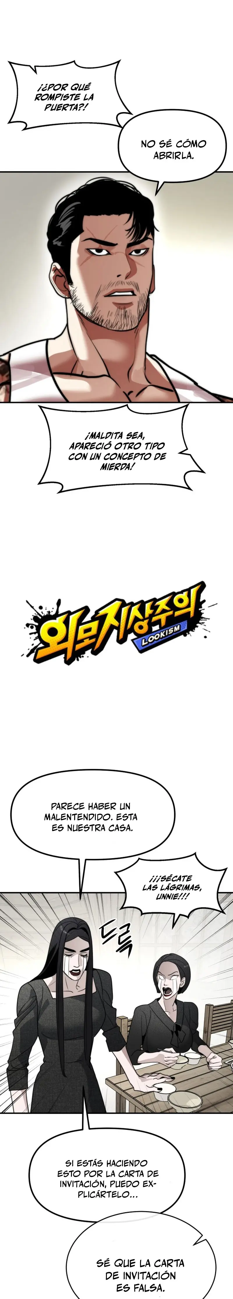 Nueva Cara  > Capitulo 583.1 > Page 31