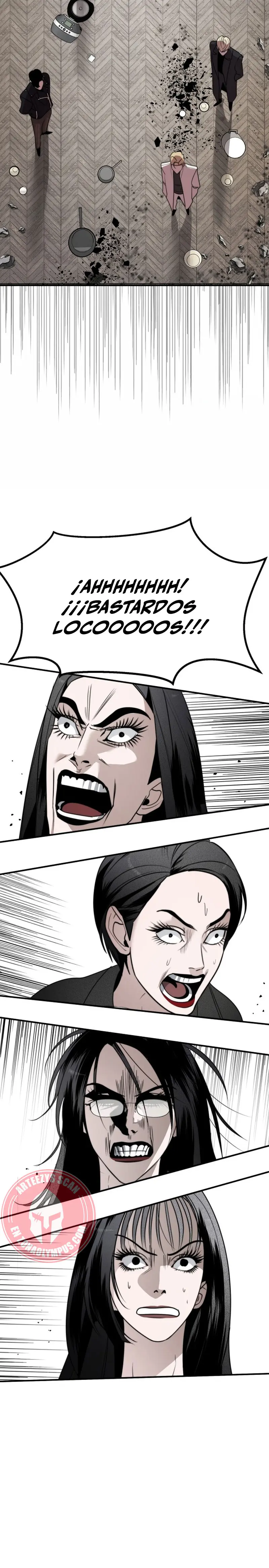 Nueva Cara  > Capitulo 583.1 > Page 131