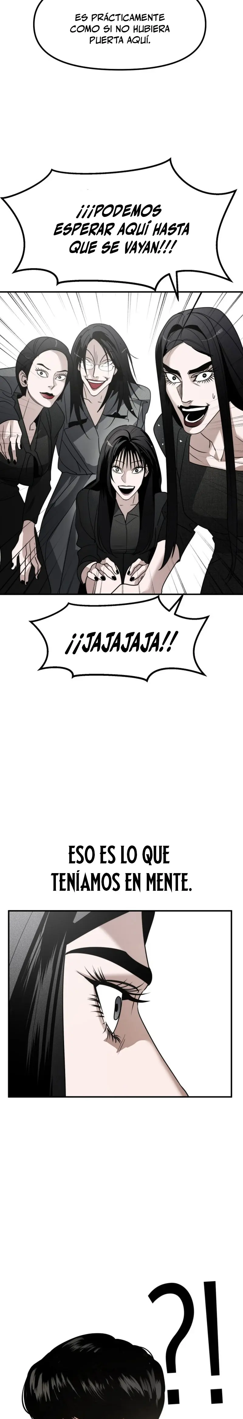 Nueva Cara  > Capitulo 583.1 > Page 151