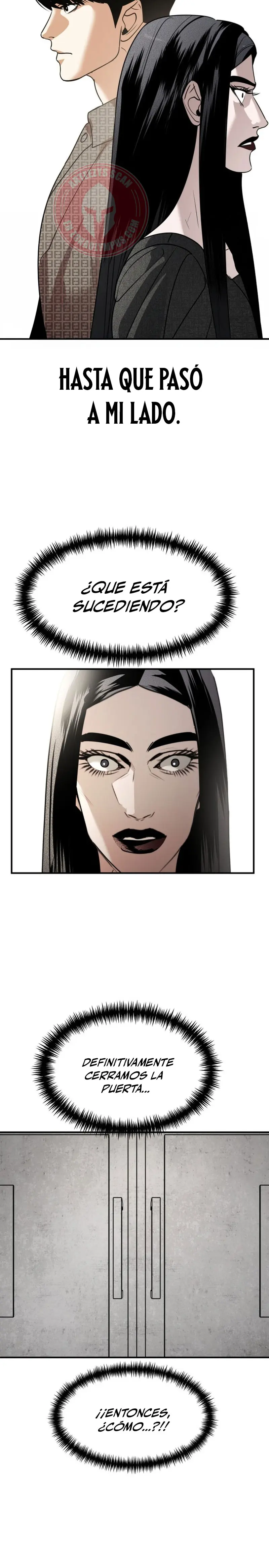 Nueva Cara  > Capitulo 583.1 > Page 161