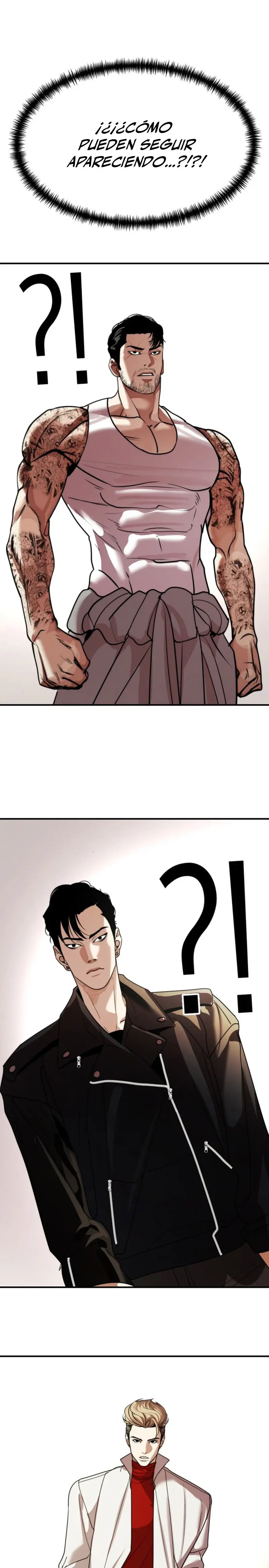 Nueva Cara  > Capitulo 583.1 > Page 181