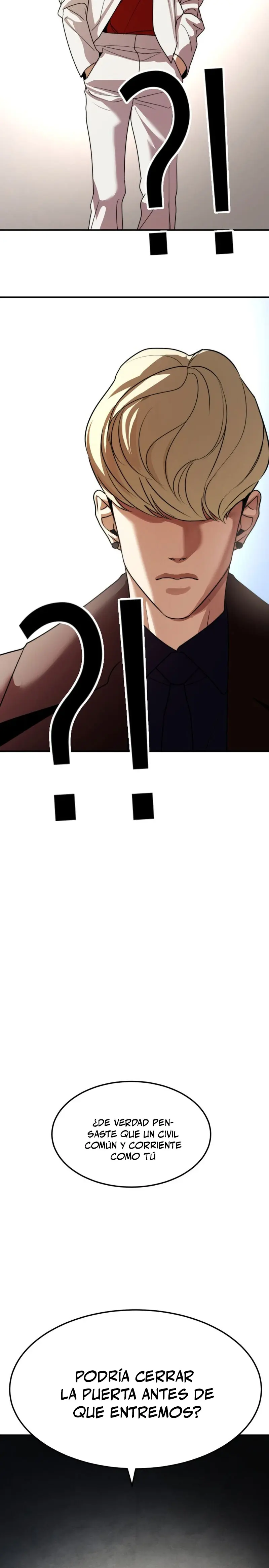 Nueva Cara  > Capitulo 583.1 > Page 191