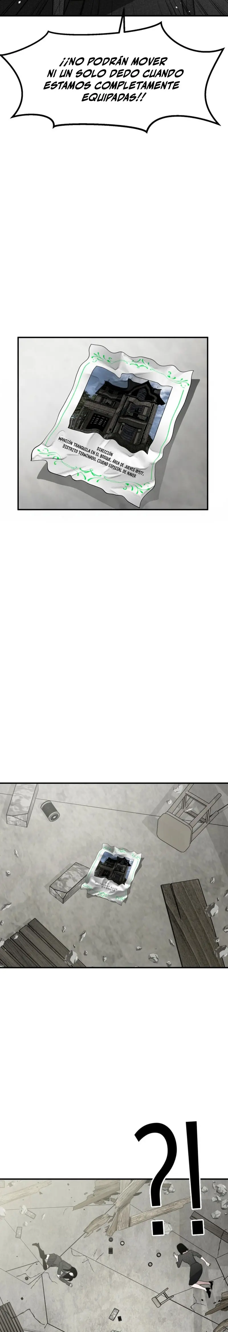 Nueva Cara  > Capitulo 583.1 > Page 231