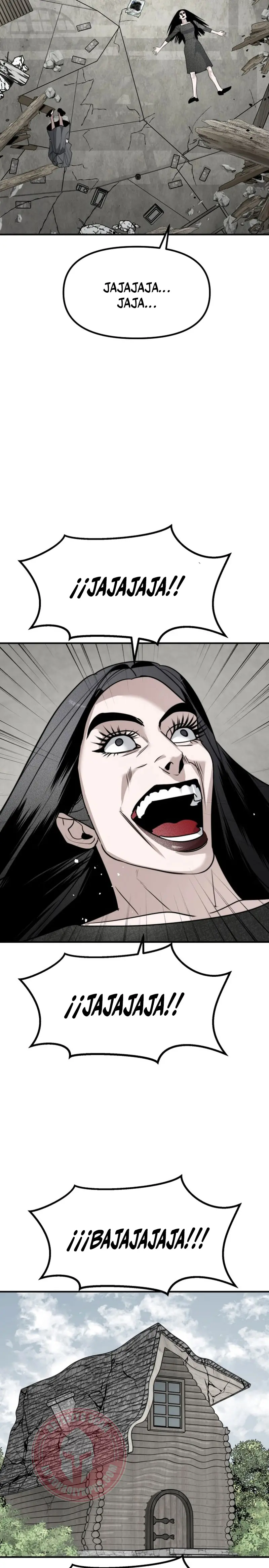 Nueva Cara  > Capitulo 583.1 > Page 241