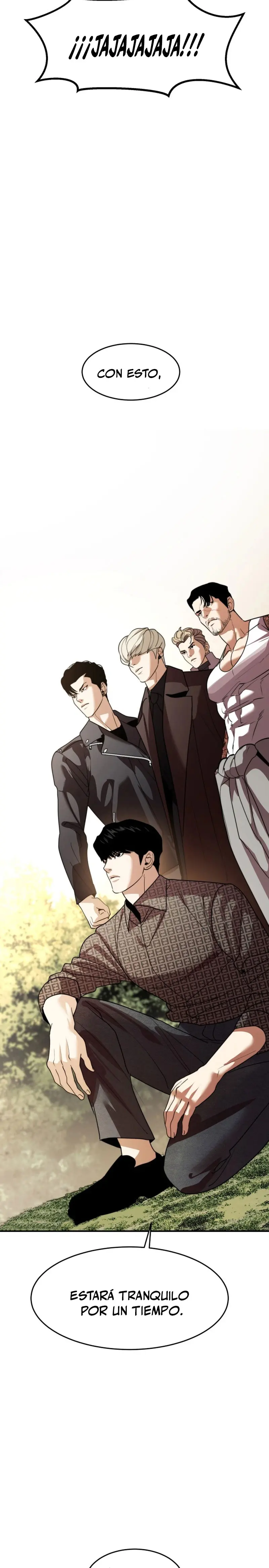 Nueva Cara  > Capitulo 583.1 > Page 251