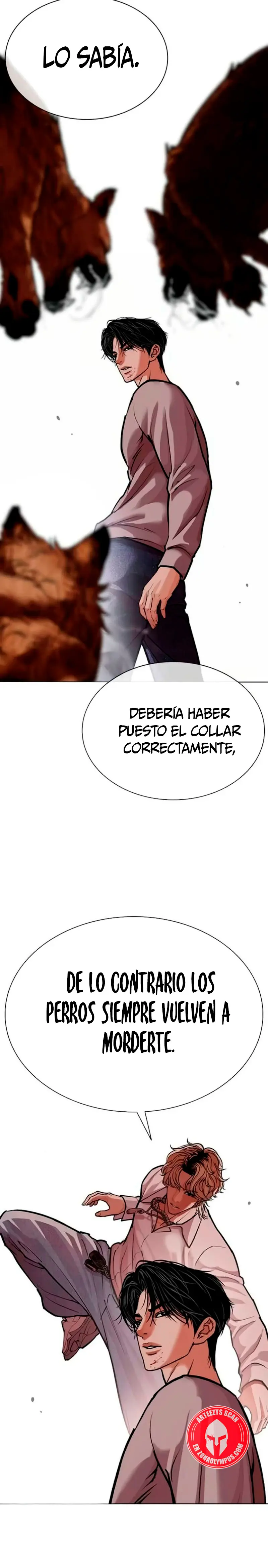 Nueva Cara  > Capitulo 584 > Page 61