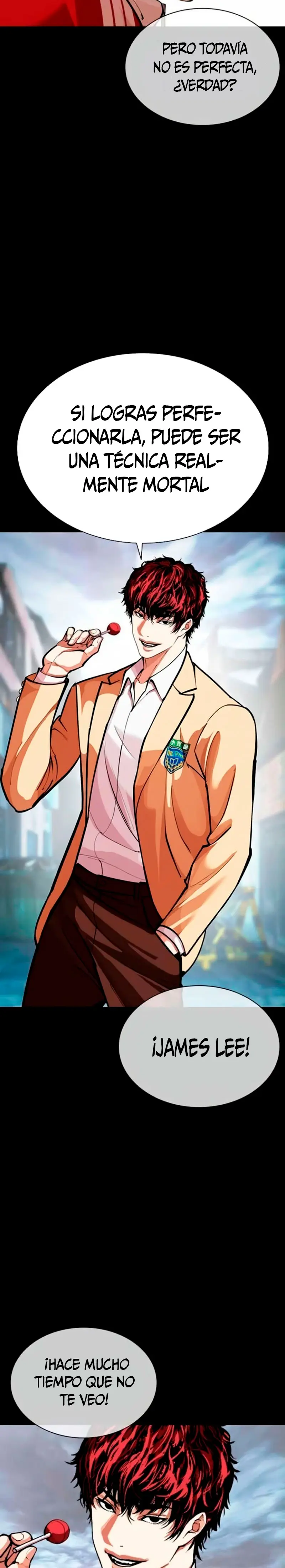 Nueva Cara  > Capitulo 584 > Page 121