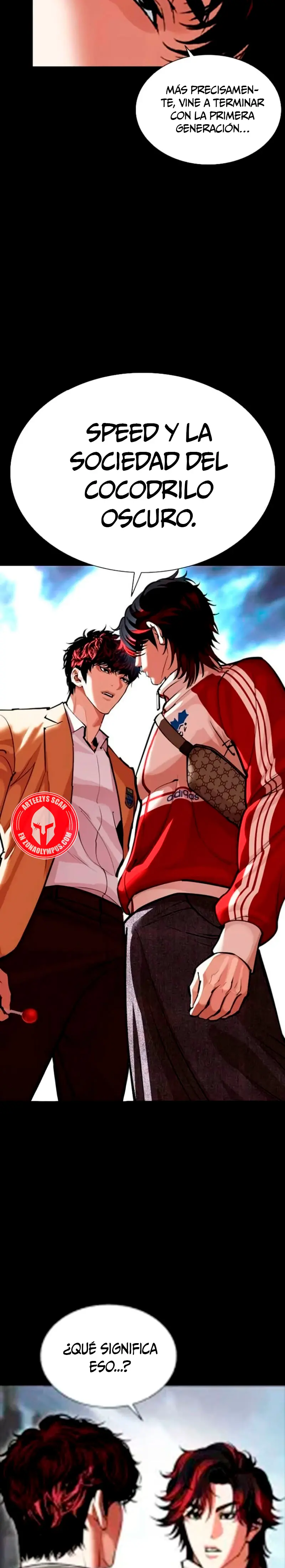 Nueva Cara  > Capitulo 584 > Page 151