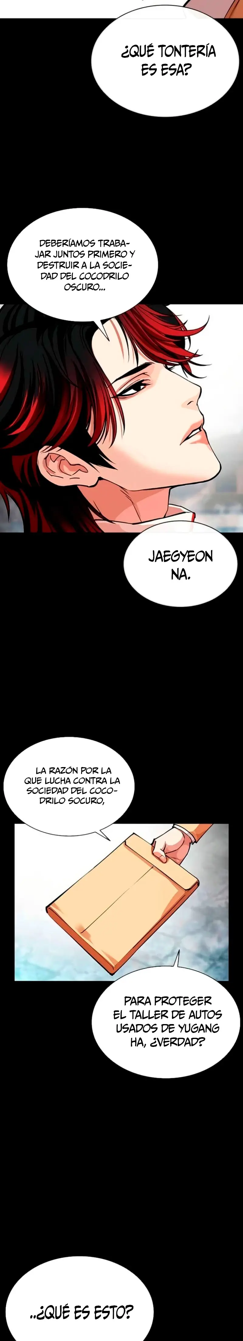 Nueva Cara  > Capitulo 584 > Page 201