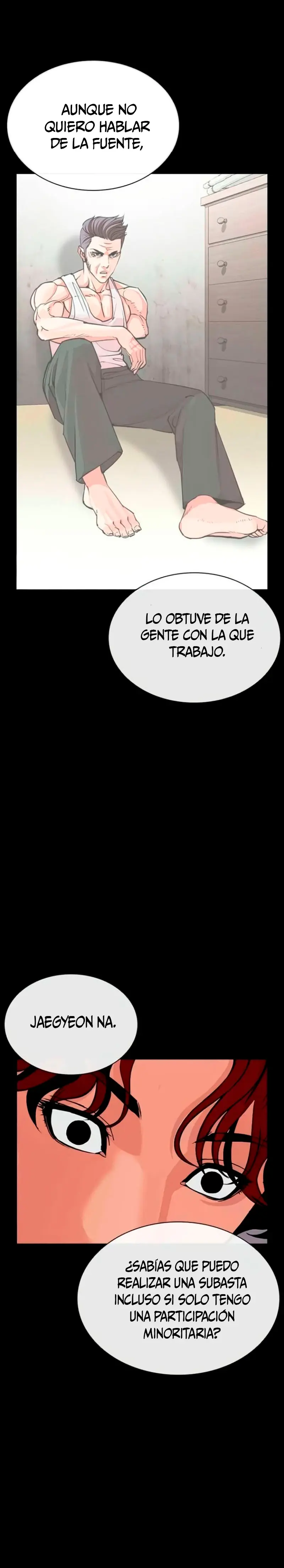 Nueva Cara  > Capitulo 584 > Page 221