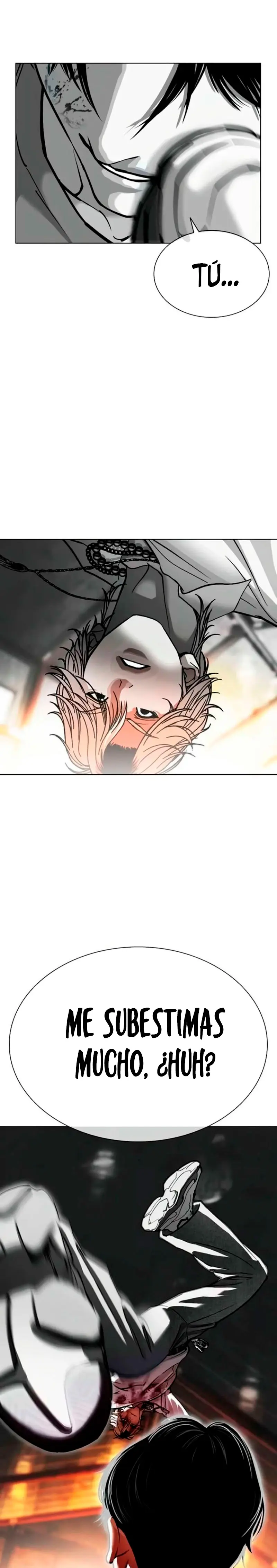 Nueva Cara  > Capitulo 584 > Page 311