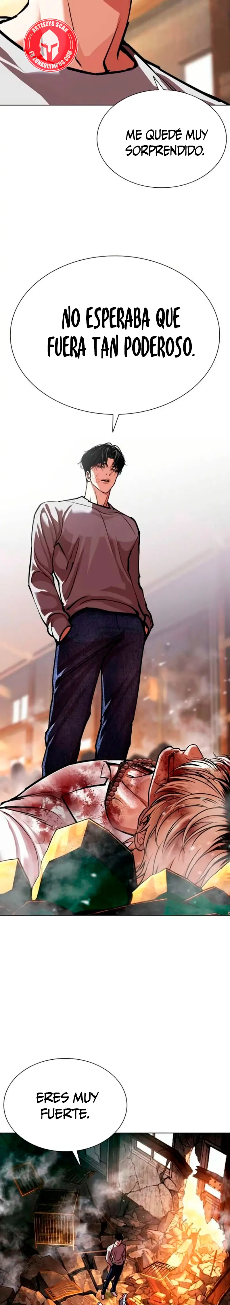 Nueva Cara  > Capitulo 584 > Page 331