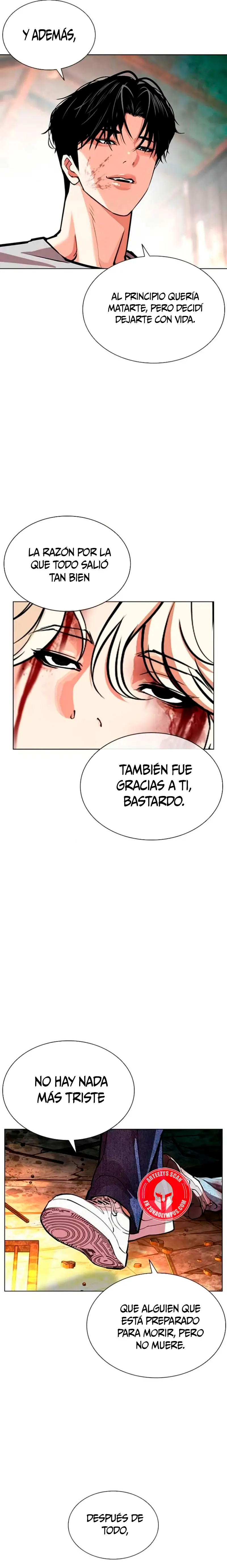 Nueva Cara  > Capitulo 584 > Page 371