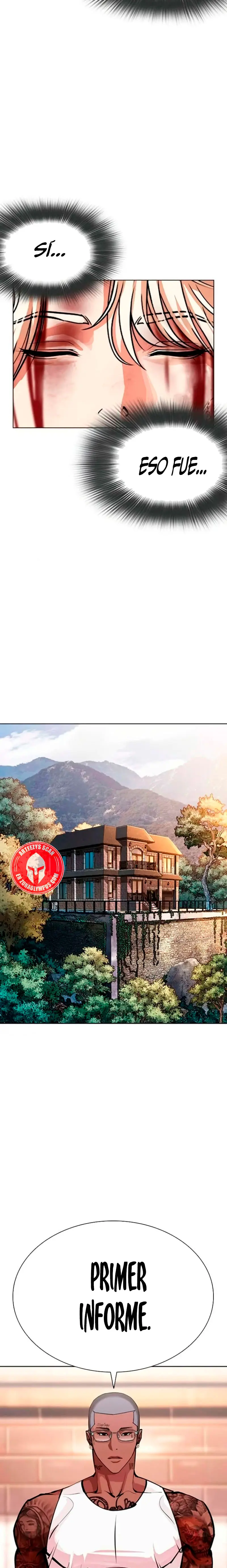 Nueva Cara  > Capitulo 584 > Page 391