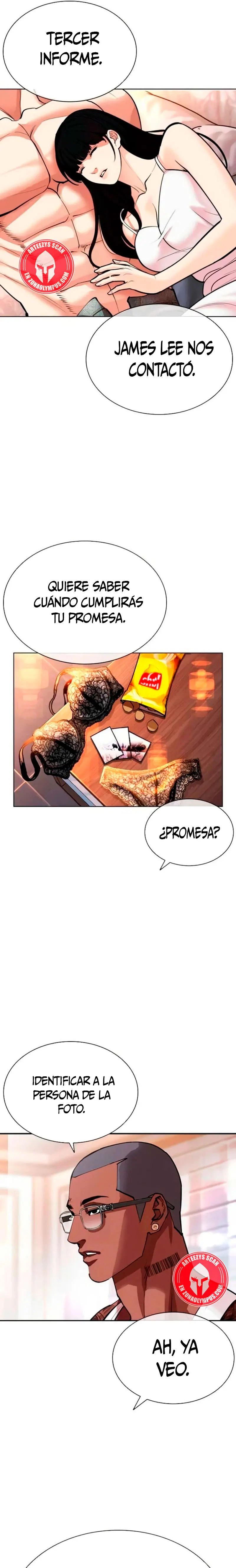 Nueva Cara  > Capitulo 584 > Page 421