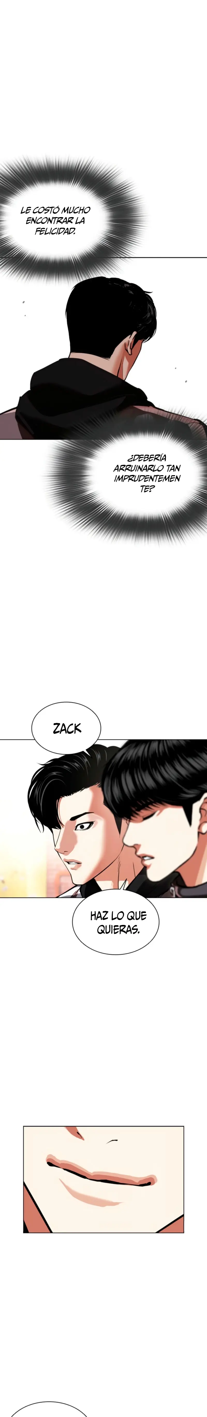 Nueva Cara  > Capitulo 585 > Page 71