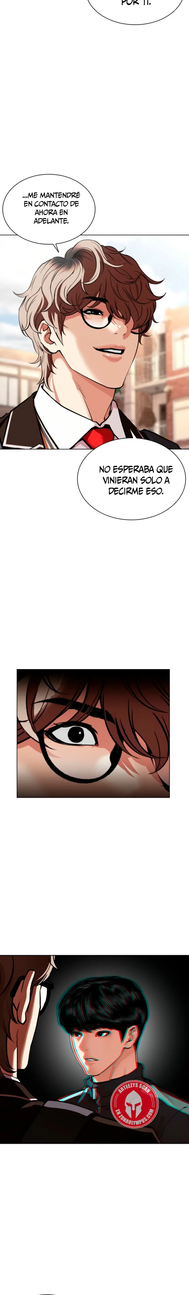 Nueva Cara  > Capitulo 585 > Page 91