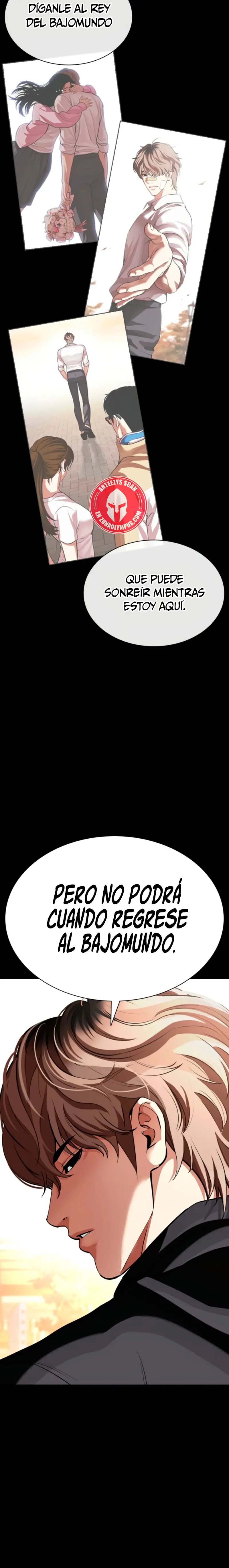 Nueva Cara  > Capitulo 585 > Page 171