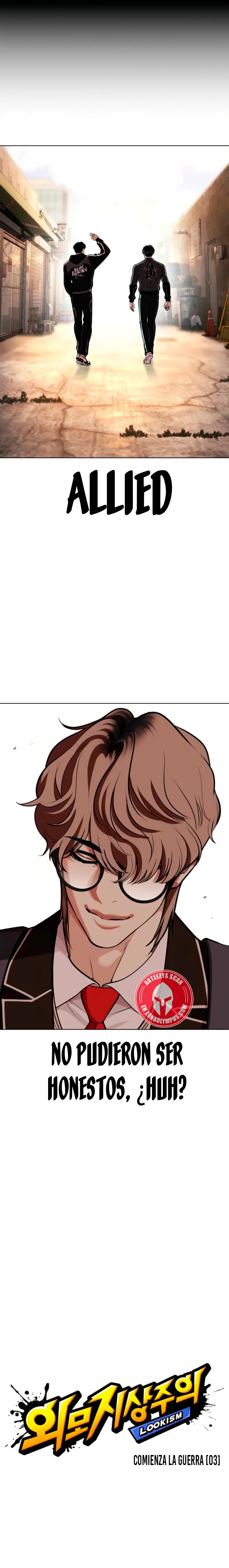 Nueva Cara  > Capitulo 585 > Page 191