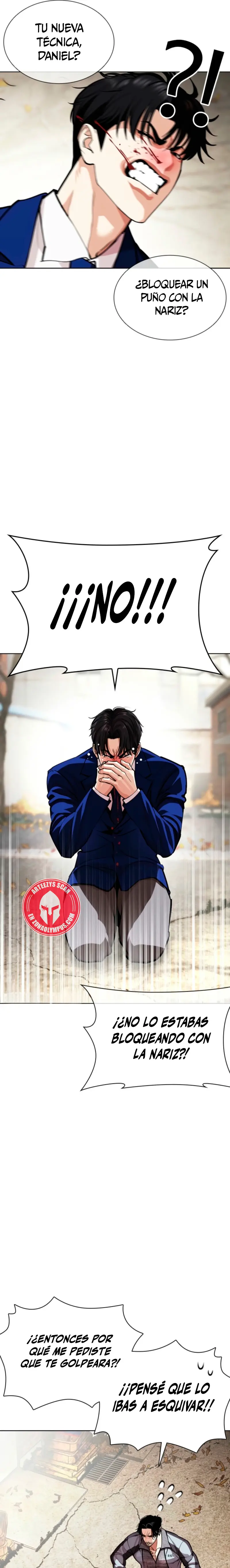 Nueva Cara  > Capitulo 585 > Page 211