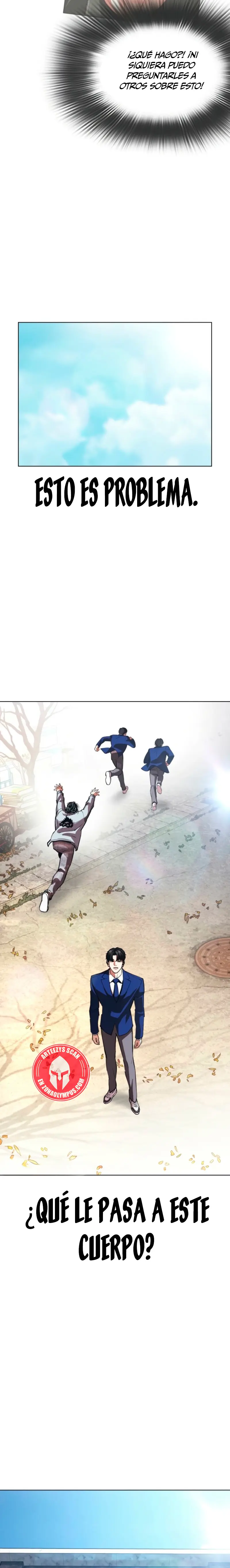 Nueva Cara  > Capitulo 585 > Page 241