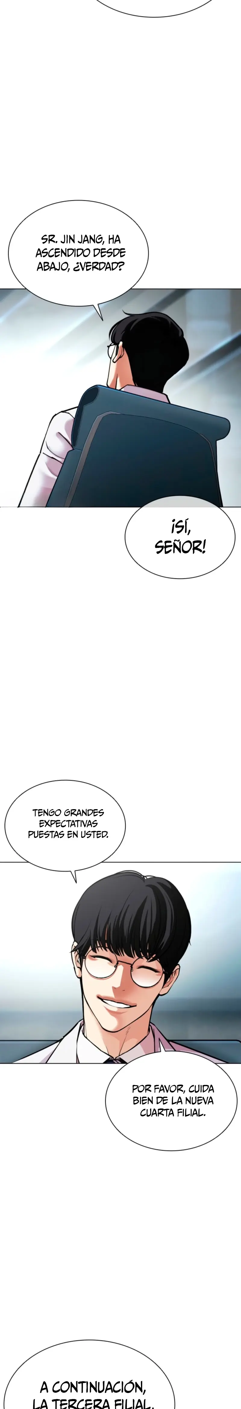 Nueva Cara  > Capitulo 585 > Page 291