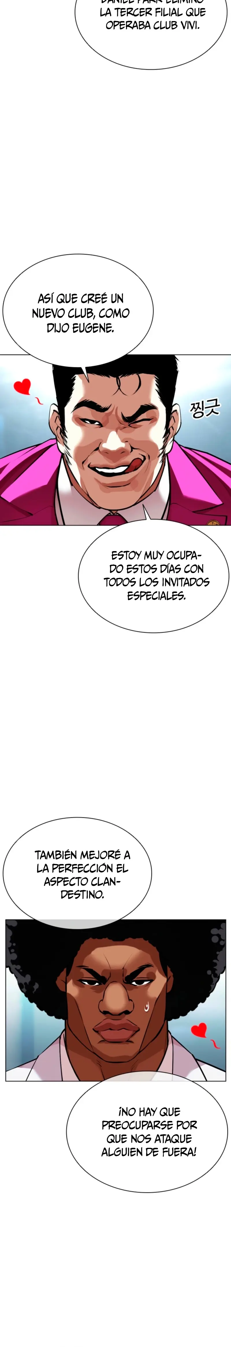 Nueva Cara  > Capitulo 585 > Page 311
