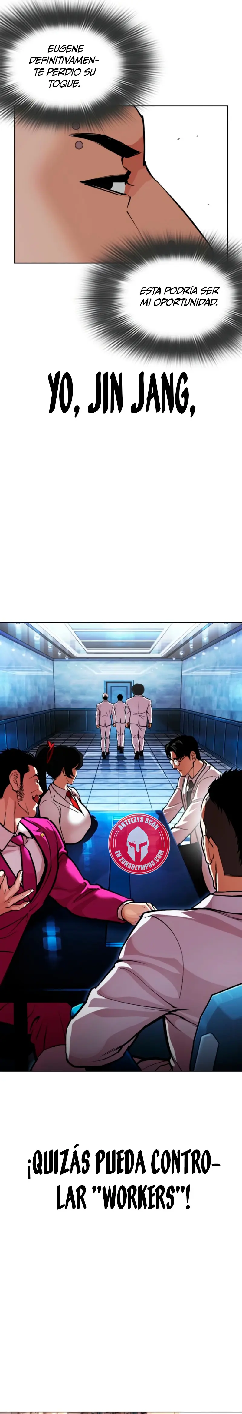 Nueva Cara  > Capitulo 585 > Page 391