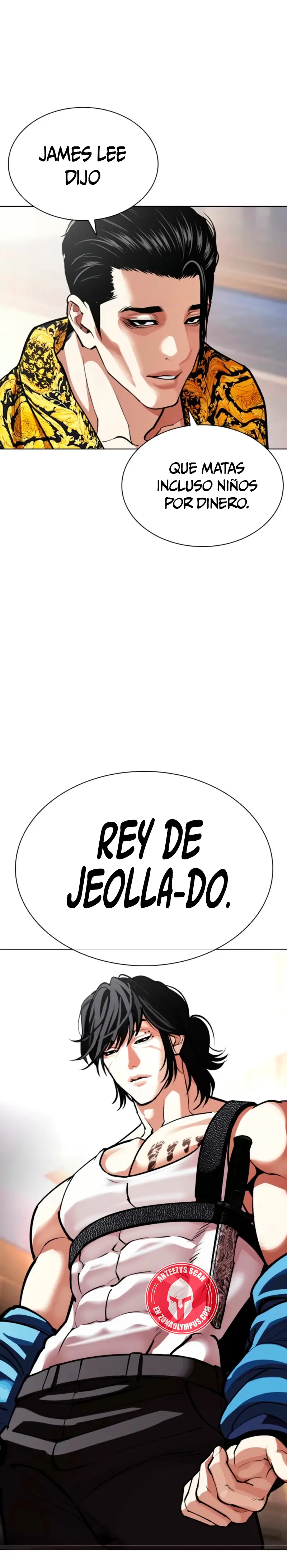 Nueva Cara  > Capitulo 585 > Page 531
