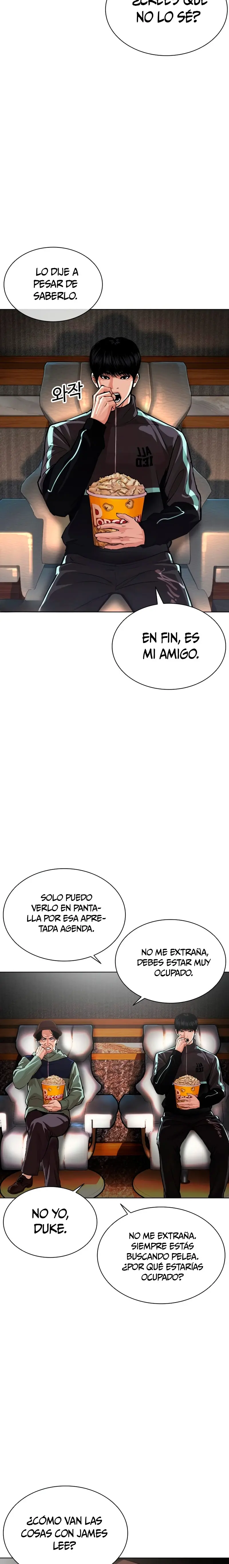 Nueva Cara  > Capitulo 586 > Page 81