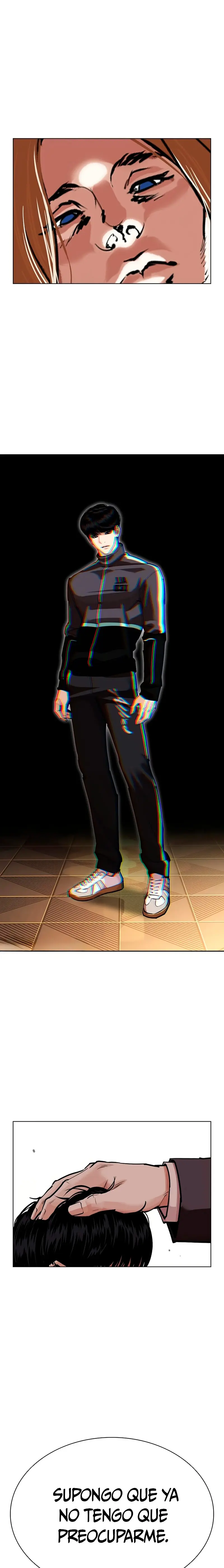 Nueva Cara  > Capitulo 586 > Page 191