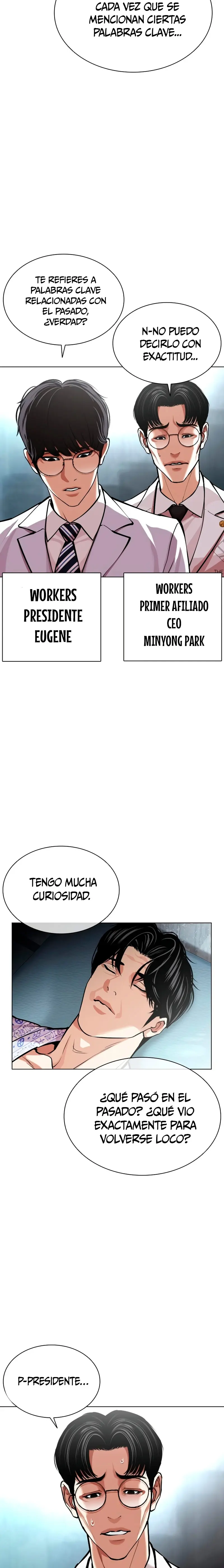 Nueva Cara  > Capitulo 586 > Page 221