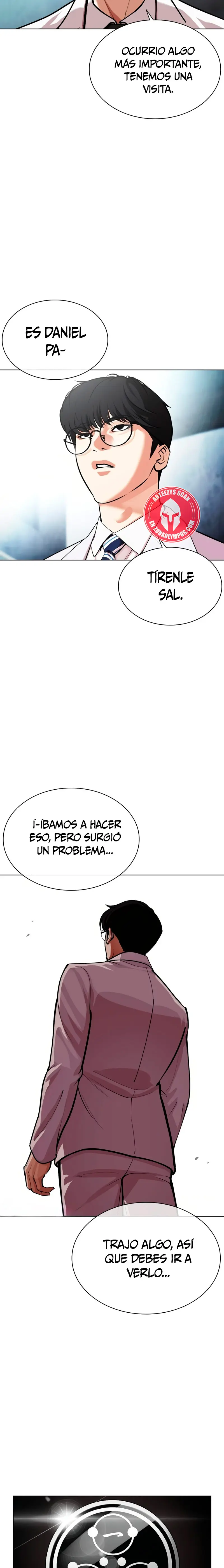 Nueva Cara  > Capitulo 586 > Page 231