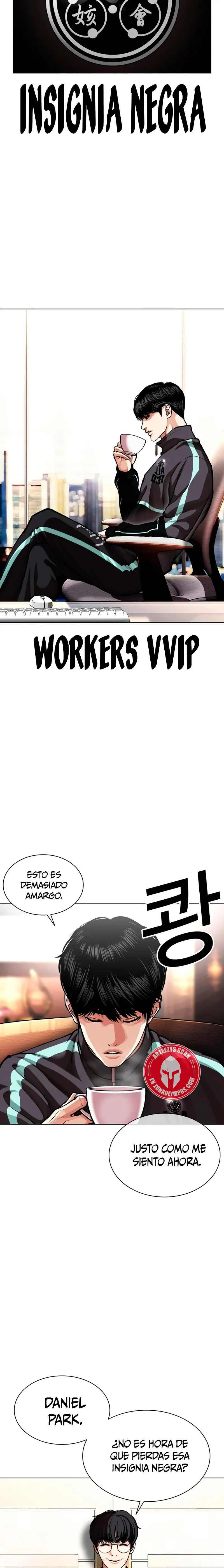 Nueva Cara  > Capitulo 586 > Page 241