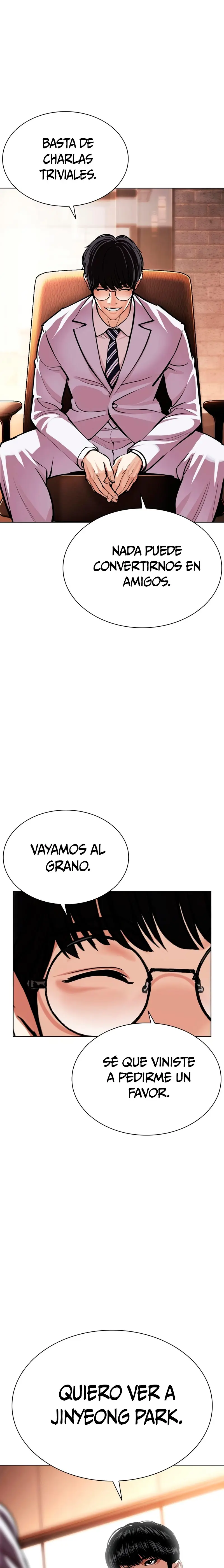 Nueva Cara  > Capitulo 586 > Page 261