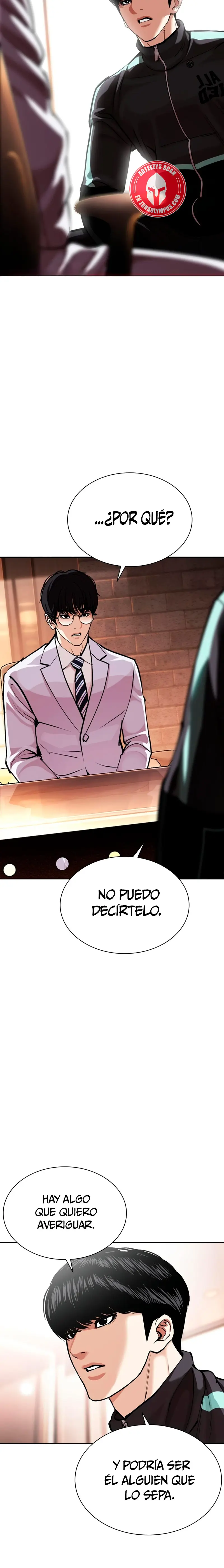 Nueva Cara  > Capitulo 586 > Page 271