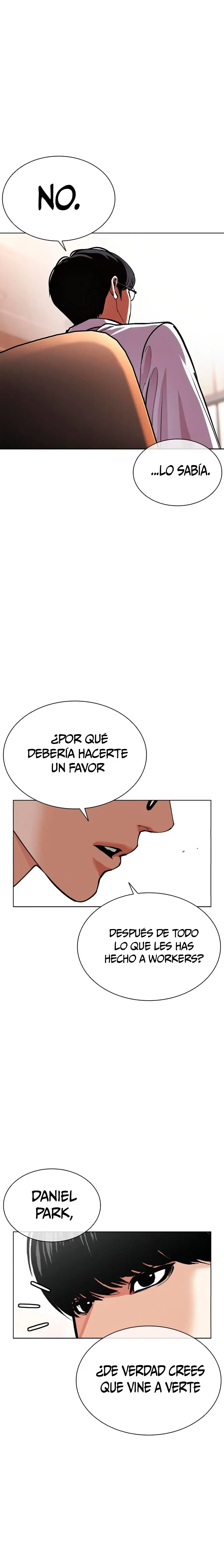 Nueva Cara  > Capitulo 586 > Page 281