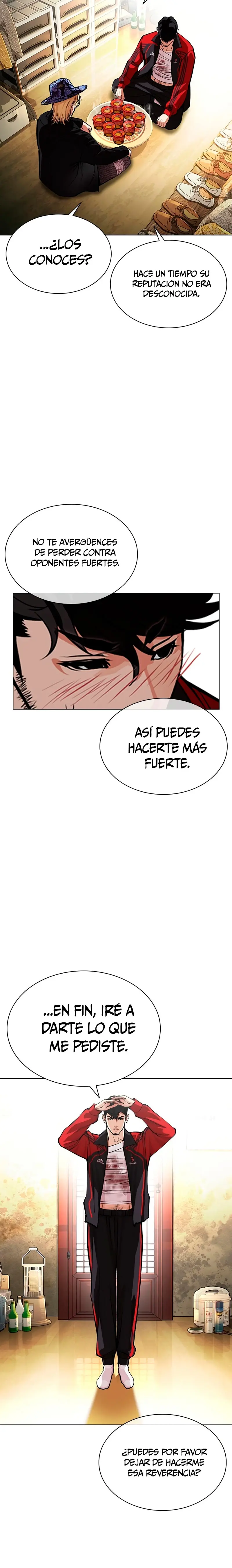 Nueva Cara  > Capitulo 586 > Page 321