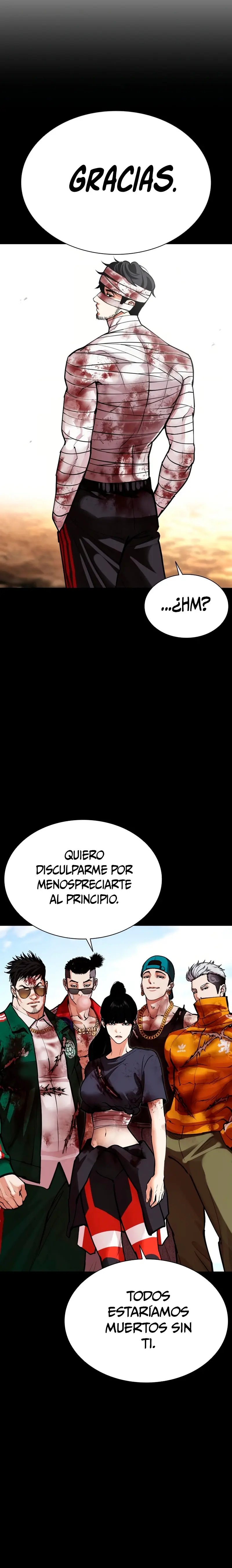 Nueva Cara  > Capitulo 586 > Page 361