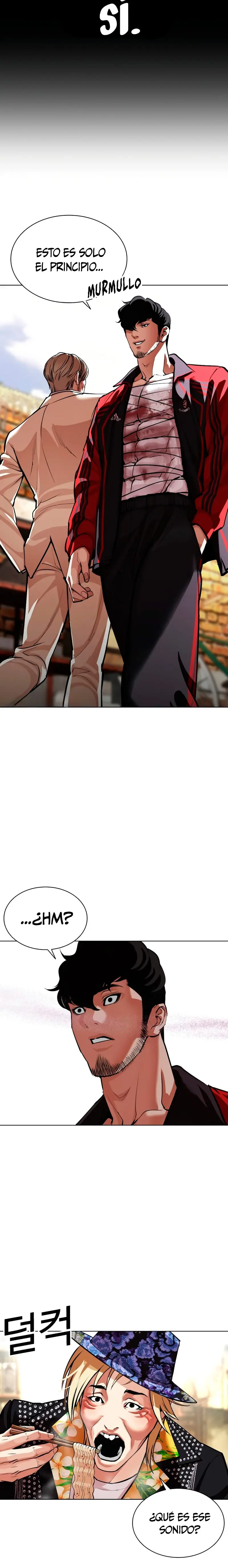 Nueva Cara  > Capitulo 586 > Page 381