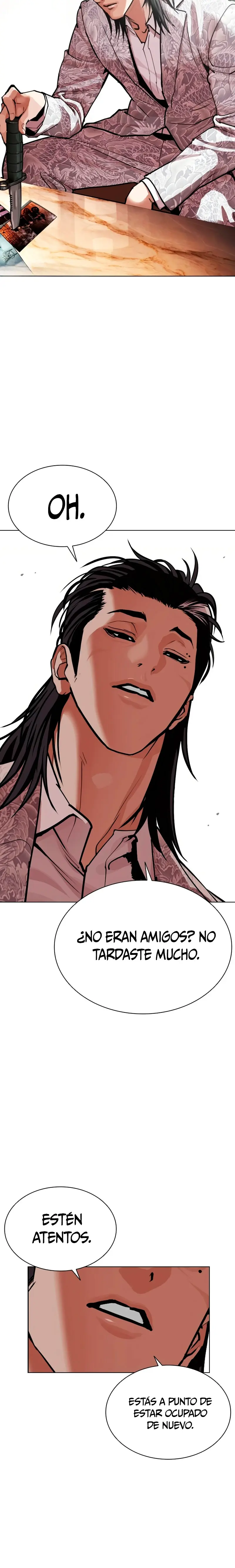 Nueva Cara  > Capitulo 586 > Page 501