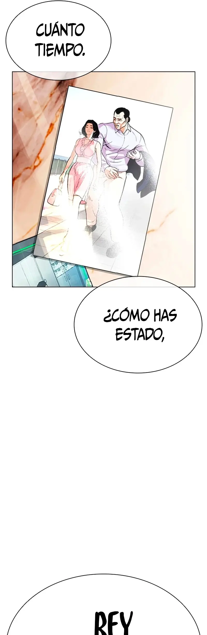 Nueva Cara  > Capitulo 586 > Page 521