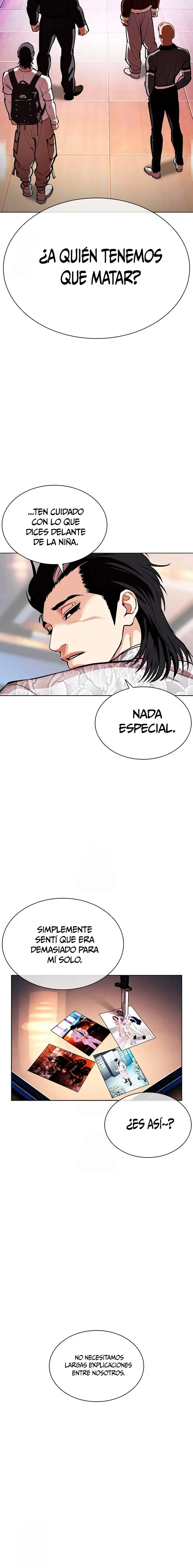 Nueva Cara  > Capitulo 587 > Page 31