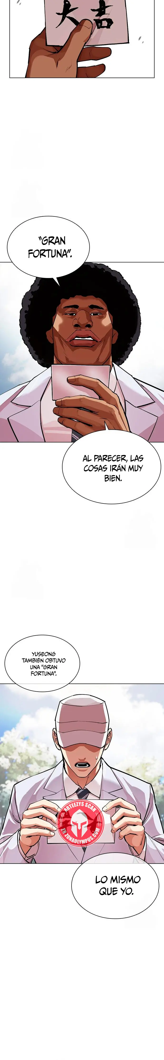 Nueva Cara  > Capitulo 587 > Page 101