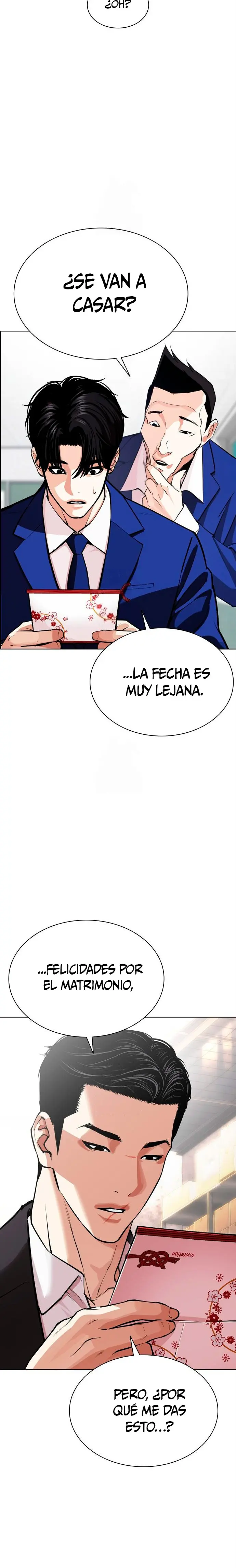 Nueva Cara  > Capitulo 587 > Page 131