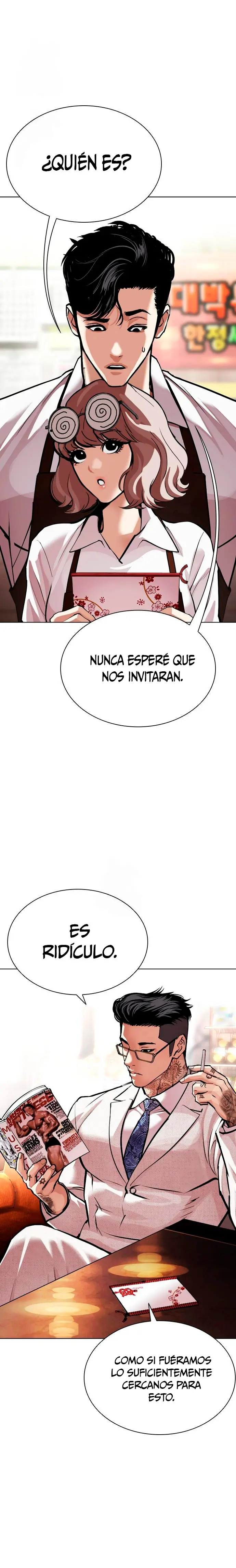 Nueva Cara  > Capitulo 587 > Page 141