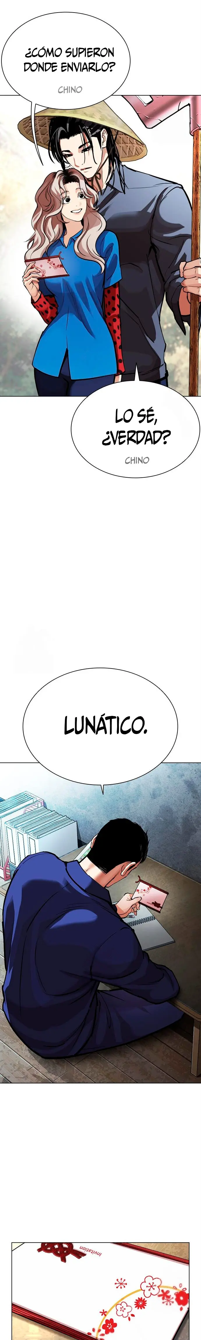 Nueva Cara  > Capitulo 587 > Page 151